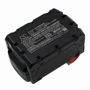 Fromm P326 Strapping Battery 18.0V 4000mAh Li-ion FRM326PW