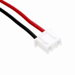 FrSky Taranis QX7 Remote Battery 7.2V 2000mAh Ni-MH FRX700RX