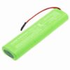 Futaba T12 Transmitters Remote Battery 7.2V 2000mAh Ni-MH FTT120RX
