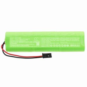 Futaba T12 Transmitters Remote Battery 7.2V 2000mAh Ni-MH FTT120RX