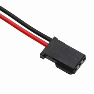 Futaba T12 Transmitters Remote Battery 7.2V 2000mAh Ni-MH FTT120RX