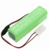 FUTABA T6DA Remote Controller Battery 9.6V 2000mAh Ni-MH FTX600RX