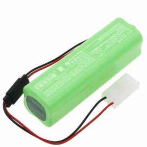 FUTABA T6DA Remote Controller Battery 9.6V 2000mAh Ni-MH FTX600RX