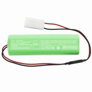 FUTABA T6DA Remote Controller Battery 9.6V 2000mAh Ni-MH FTX600RX