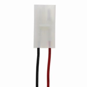 FUTABA T6DA Remote Controller Battery 9.6V 2000mAh Ni-MH FTX600RX