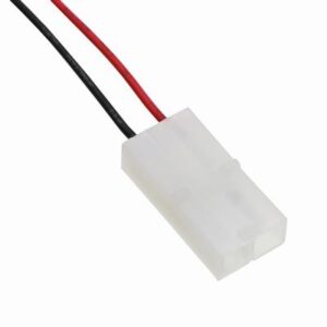 FUTABA T6DA Remote Controller Battery 9.6V 2000mAh Ni-MH FTX600RX