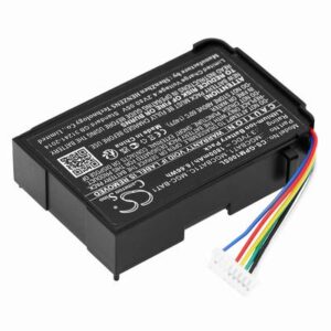 GasClip MGC Survey Battery 3.7V 1800mAh Li-ion GPM100SL