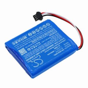 Hantek DSO-1062B Survey Battery 7.4V 4500mAh Li-Pl HDS106SL