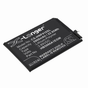 Cobra 72M Home Battery 14.8V 1100mAh Li-Pl CRB180SL