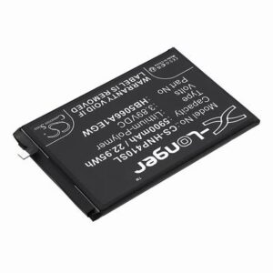 Cobra 72M Home Battery 14.8V 1100mAh Li-Pl CRB180SL