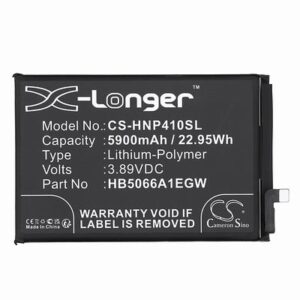 Cobra 72M Home Battery 14.8V 1100mAh Li-Pl CRB180SL