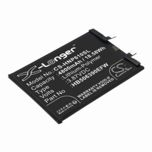 Corsair K63 KeyboardMouse Battery 3.7V 2600mAh Li-ion CRK630SL