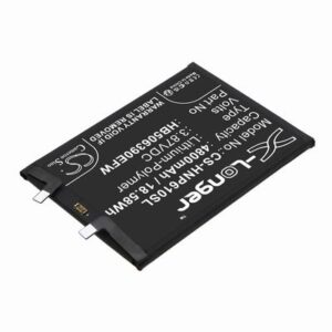 Corsair K63 KeyboardMouse Battery 3.7V 2600mAh Li-ion CRK630SL