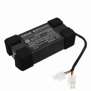 Honeywell BW RigRat Survey Battery 3.7V 10500mAh Li-ion HNR200SL