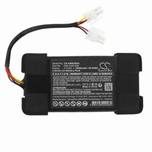 Honeywell BW RigRat Survey Battery 3.7V 10500mAh Li-ion HNR200SL