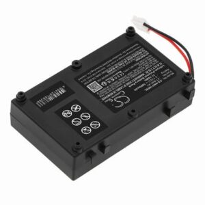 Honeywell BW Max XT II Survey Battery 3.7V 3000mAh Li-Pl HNY100SL
