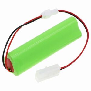 Hitec Optic Sport Remote Battery 7.2V 2000mAh Ni-MH HTO100RX