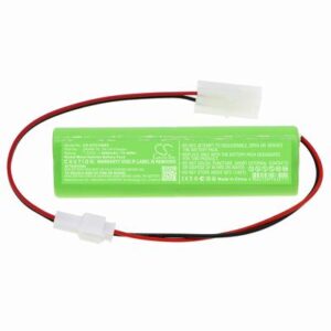 Hitec Optic Sport Remote Battery 7.2V 2000mAh Ni-MH HTO100RX