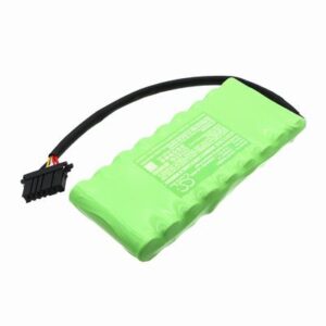 Hitachi VSP G1000 RAID Controller Battery 10.8V 4500mAh Ni-MH HTV200BU
