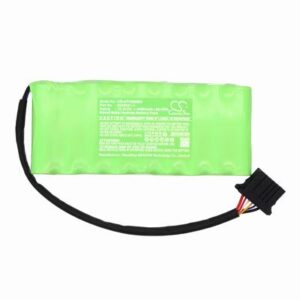 Hitachi VSP G1000 RAID Controller Battery 10.8V 4500mAh Ni-MH HTV200BU