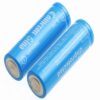 CS-14430 3.7V 650mAh Li-ion Battery ICR14430NE