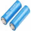 CS-14430 3.7V 650mAh Li-ion Battery ICR14430NF