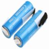 CS-14430 3.7V 650mAh Li-ion Battery ICR14430NR