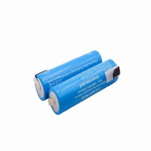 CS-18650 3.7V 2900mAh Li-ion Battery INR18650NR