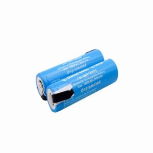 CS-18650 3.7V 2900mAh Li-ion Battery INR18650NR