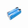 CS-18650 3.7V 2900mAh Li-ion Battery INR18650NT
