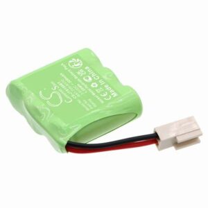 Mitoya RL-480 3000-6000 K Camera Battery 7.4V 2600mAh Li-ion F550MU