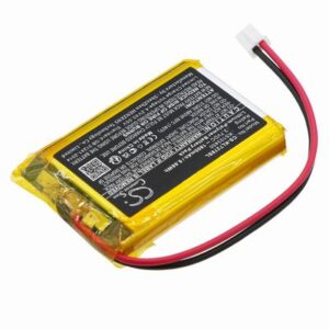 Kolsol AT278 Survey Battery 3.7V 1800mAh Li-Pl KLT278SL