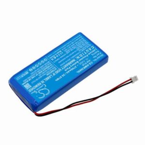 Kanomax KM R36 Gasmaster Survey Battery 11.1V 2700mAh Li-Pl KMR360SL