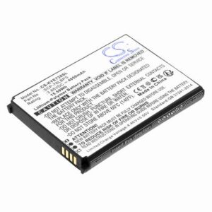 Grundig LC-280 Camera Battery 7.4V 5200mAh Li-ion F750MU