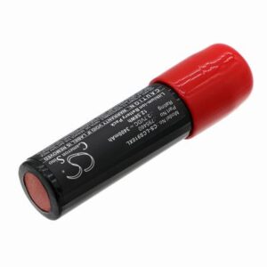 Leica Disto S910 Survey Battery 3.7V 3400mAh Li-ion LCS910XL