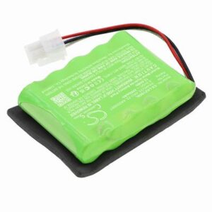 Sonel LKZ-1500 Cable Detector Battery 6.0V 2000mAh Ni-MH LKZ150SL