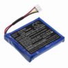 Feelworld Monitor Camera Battery 7.4V 5200mAh Li-ion F750MU