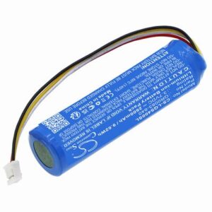 Olympus EYE-TREK Camera Battery 7.4V 5200mAh Li-ion F750MU