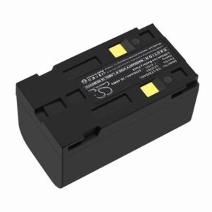 Leica TS01 Total Station Survey Battery 7.4V 5200mAh Li-ion LTS264SL