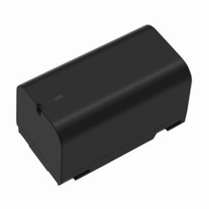 Leica TS01 Total Station Survey Battery 7.4V 5200mAh Li-ion LTS264SL