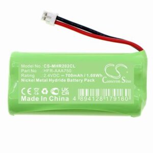 Drift HD Ghost Camera Battery 3.7V 1750mAh Li-ion FDC002MC