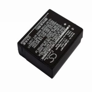 FAVI Mini Projector Projector Battery 3.7V 1050mAh Li-ion MRP110PT