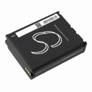 GoPro Hero 13 Camera Battery 3.89V 1950mAh Li-ion GBH130MX