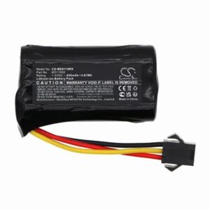 Garmin Delta SE Dog Training Battery 3.7V 450mAh Li-Pl GMD260SL
