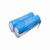 CS-18650 3.7V 3400mAh Li-ion Battery NCR18650NF