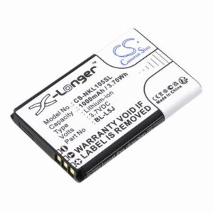 MelGeek Mojo60 KeyboardMouse Battery 3.8V 4100mAh Li-Pl MGK600SL