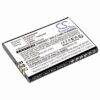 RoadMate 7771T-LMB GPS Battery 3.7V 1500mAh Li-Pl MRT777SL