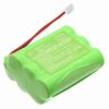 Arlo Wired Video Doorbell Security Battery 3.7V 400mAh Li-Pl NAR100SL