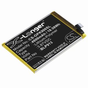 Hawk-Woods DV-MC2 Camera Battery 7.4V 7800mAh Li-ion NF960MU