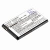 Polar V650 GPS Battery 3.7V 1400mAh Li-Pl PLV650SL